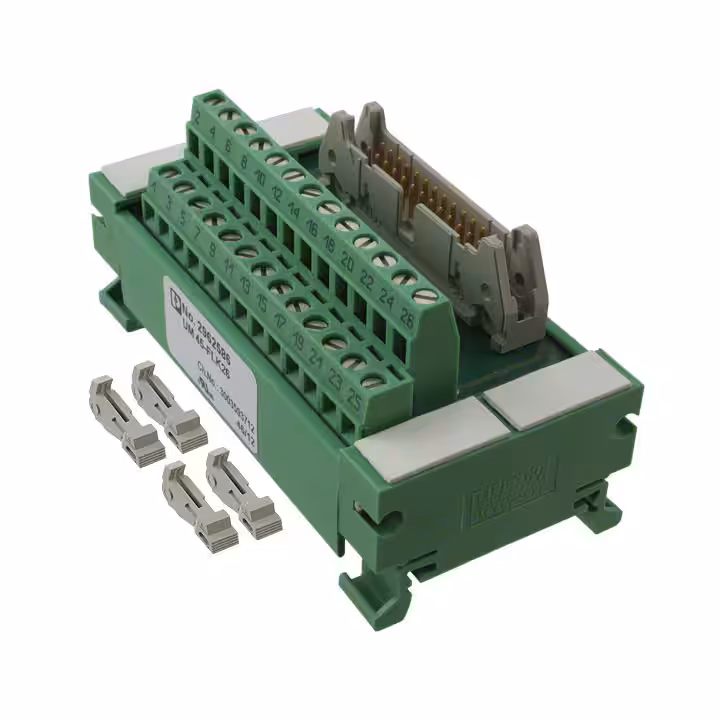 2962586 Phoenix Contact  Interface Modules